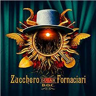 Zucchero: D.O.C. - LP - LP Record