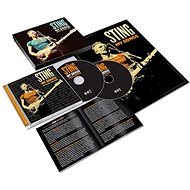 Sting: My Songs (Special Edition - 2x CD) - CD - Music CD