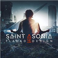 Saint Asonia: Flawed Design - LP - LP Record