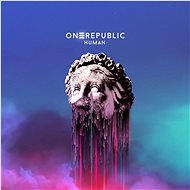 OneRepublic: Human - LP - LP vinyl