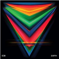 Eob: Earth - CD - Music CD