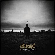 Atavist: III: Absolution - CD - Music CD