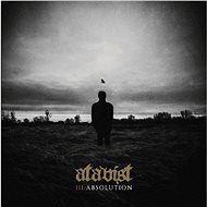 Atavist: III: Absolution (2x LP) - LP - LP Record
