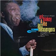 Blakey Art, Jazz Messengers: Buhaina's Delight - LP - LP Record