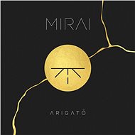 Mirai: Arigato - LP - LP Record