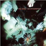 Cure: Disintegration (Deluxe) (3x CD) - CD - Music CD