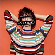 Kohoutová Berenika: Holka roku - CD - Music CD