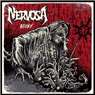 Nervosa: Agony - CD - Music DVD
