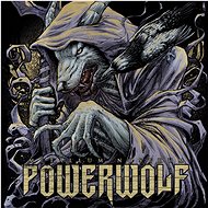 Powerwolf: Metallum Nostrum - CD - Music CD