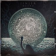 JINJER: MACRO - Music CD