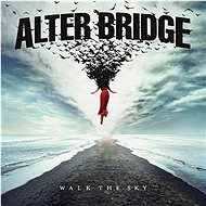 Alter Bridge: Walk The Sky - CD - Music CD