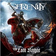 Serenity: The Last Knight - CD - Music CD