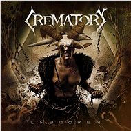 Crematory: Unbroken - CD - Music CD