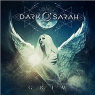 Dark Sarah: Grim (Limited) (2x LP) - LP - LP Record