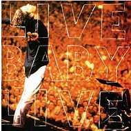 Inxs: Live Baby Live (2x CD) - CD - Music CD