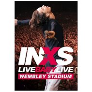 Inxs: Live Baby Live - DVD - Hudební DVD