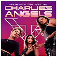 Soundtrack: Charlie's Angels - LP - LP Record