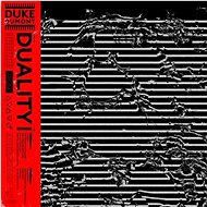 Dumont Duke: Duality - LP - LP vinyl