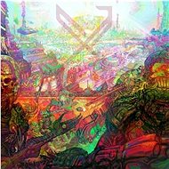 Expander: Neuropunk Boostergang - CD - Music CD