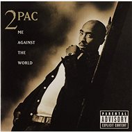 2 PAC: Me Against The World (2xLP) - LP - LP Record