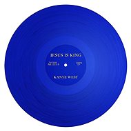 West Kanye: Jesus Is King - CD - Music CD