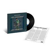 Herbie Hancock: The Prisoner - LP - LP Record