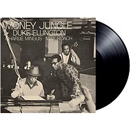Duke Ellington: Money Jungle - LP - LP Record