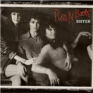 Puss N Boots: Sister - LP - LP Record