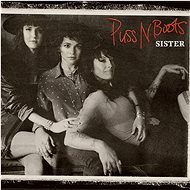 Puss N Boots: Sister - CD - Music CD
