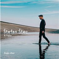 Štec Štefan, Fajta: Duje vitor - CD - Music DVD