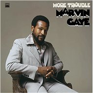Gaye Marvin: More Trouble - LP - LP Record