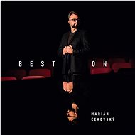Čekovský Marián: Best On - CD - Music DVD