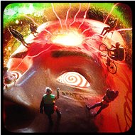 Sensey: Bratan - CD - Music CD