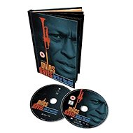 Davis Miles: Birth Of The Cool (DVD+BD) - Blu-ray + DVD - Music DVD