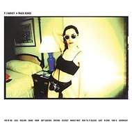 Harvey PJ: 4 Track Demos - LP - LP Record