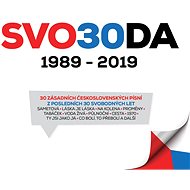 Various: SVO30DA 1989-2019 (2x CD) - CD - Music CD