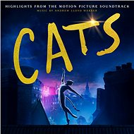 Soundtrack: CATS (2x LP) - LP - LP Record