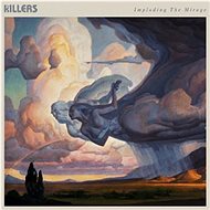 The Killers: Imploding the Mirage - LP - LP Record
