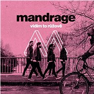 Mandrage: I see it in pink - CD - Music CD