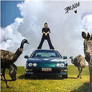 Benee: Fire On Marzz - LP - LP Record