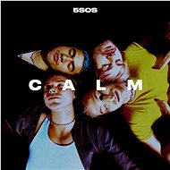 5 Seconds Of Summer: Calm - CD - Music DVD