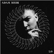 Misik Adam: 2.0 - CD - Music DVD