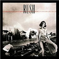 Rush: Permanent Waves (3x LP + 2x CD) - LP + CD - LP Record