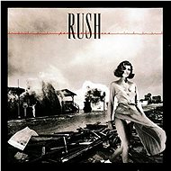 Rush: Permanent Waves (2x CD) - CD - Music CD