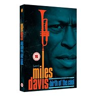 Davis Miles: Birth Of The Cool - DVD - Hudební DVD