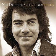 Diamond, Neil: All-Time Greatest Hits (2x LP) - LP - LP Record