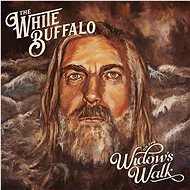 White Buffalo: On the Widow' s Walk - CD - Music CD