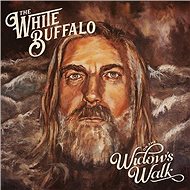 White Buffalo: On the Widow's Walk - LP - LP Record