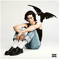 Gray Conan: Kid Krow - CD - Music CD