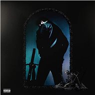 Post Malone: Hollywood's Bleeding (2x LP) - LP - LP Record